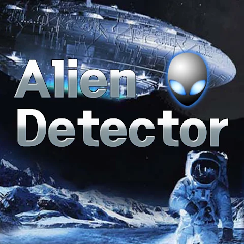 Alien Detector