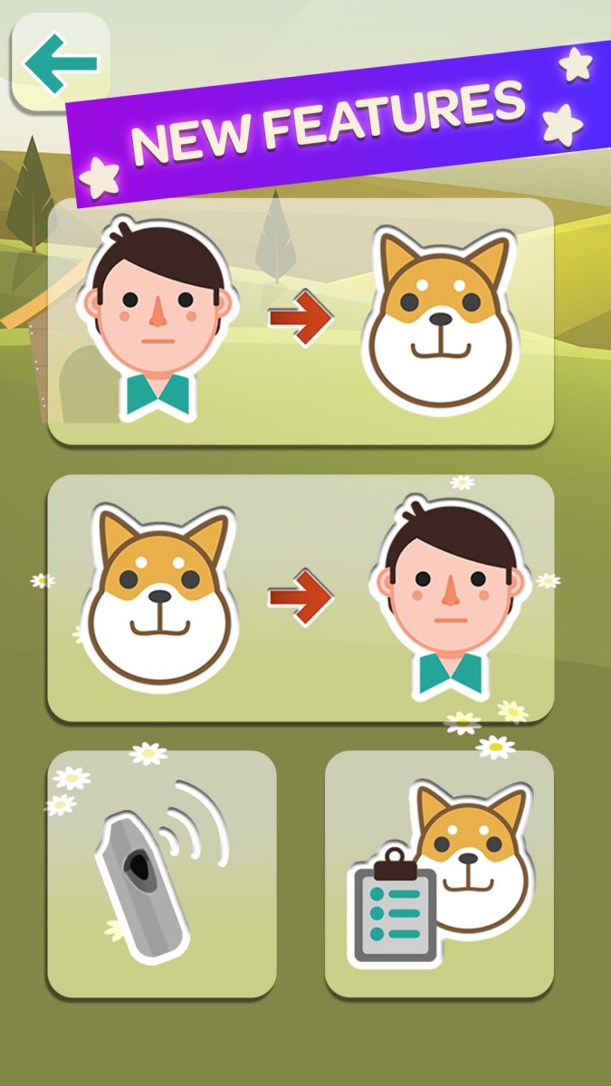 Dog Translator: Talk Pet Bark