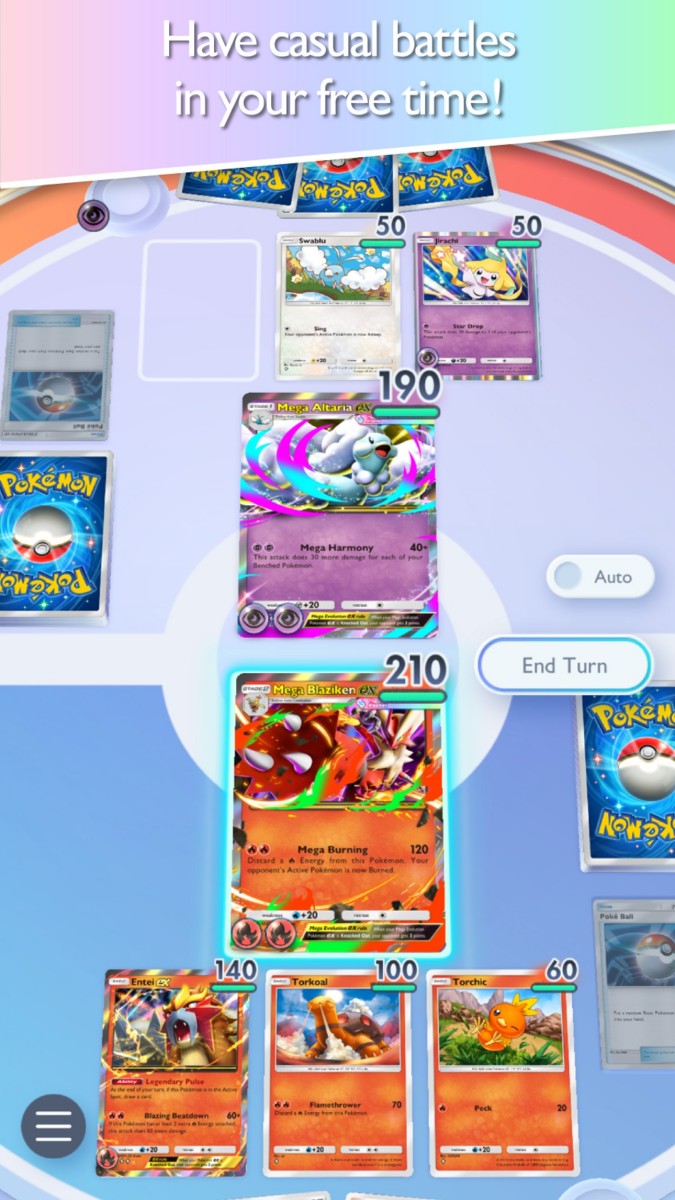 Pokémon TCG Pocket