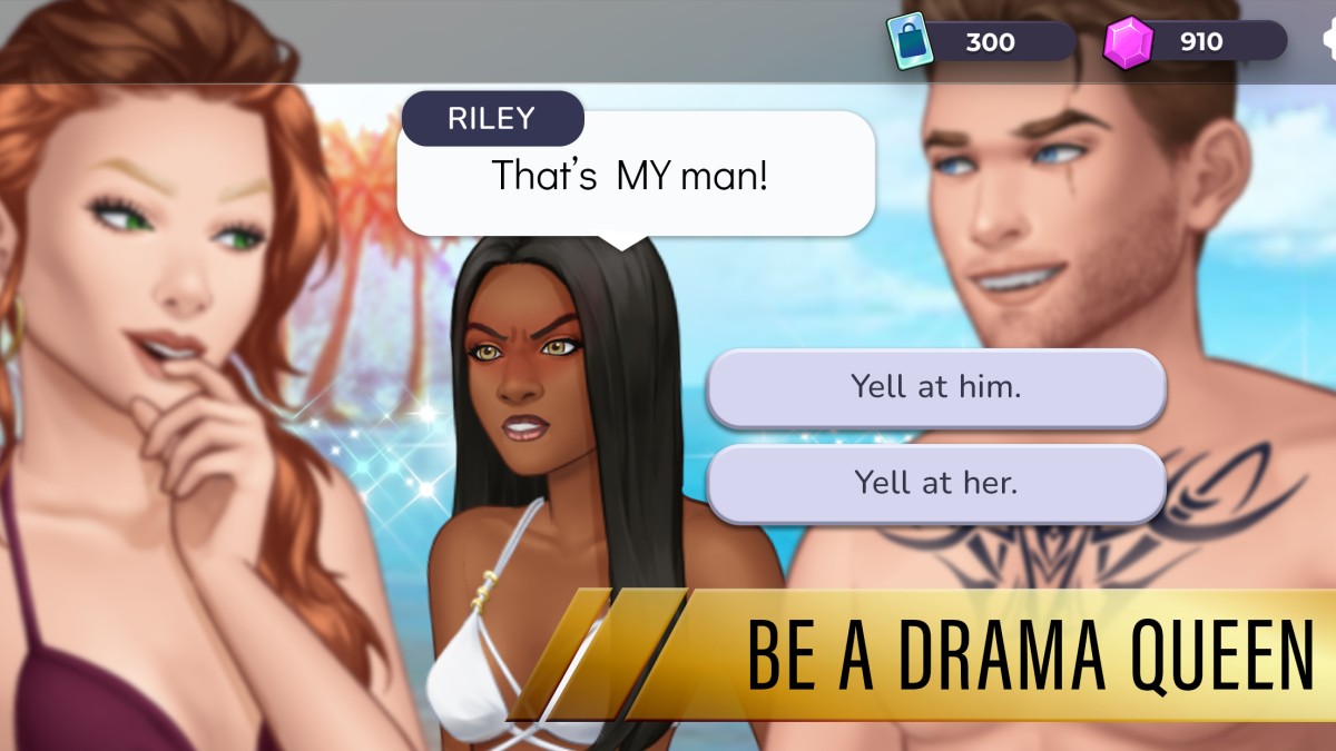 Episode: Reality Stars