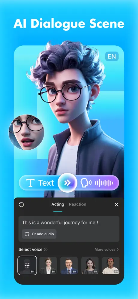 CapCut - Video Editor