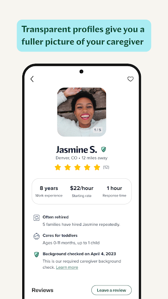Care.com: Hire Caregivers