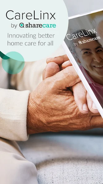 CareLinx: In-Home Care