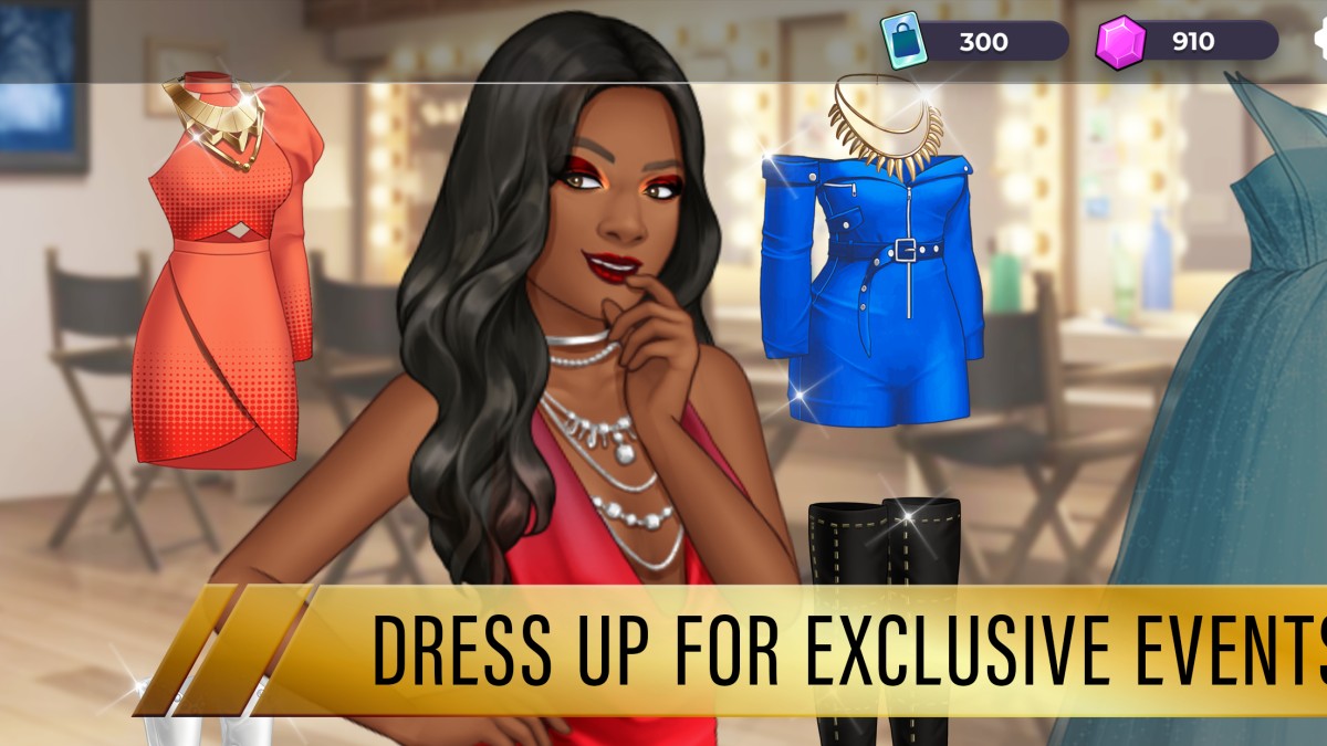 Episode: Reality Stars