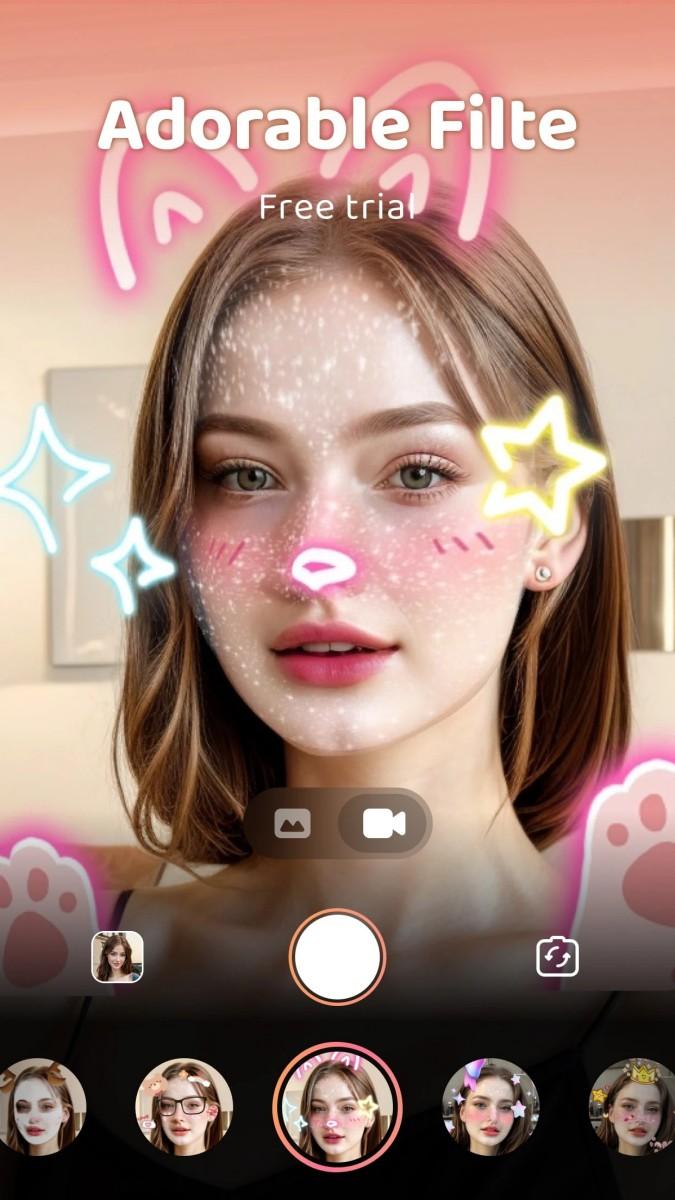 AnimalFace - looksmax ai app