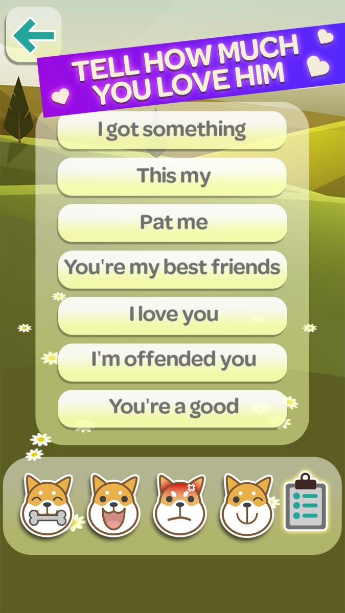 Dog Translator: Talk Pet Bark