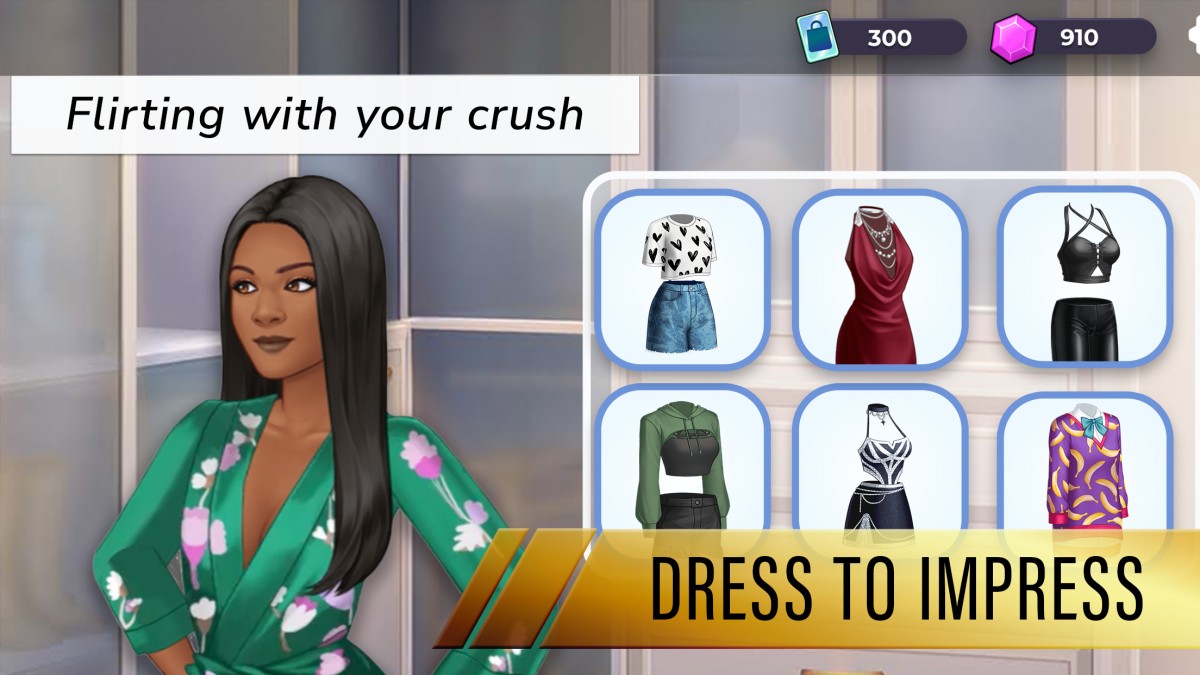 Episode: Reality Stars