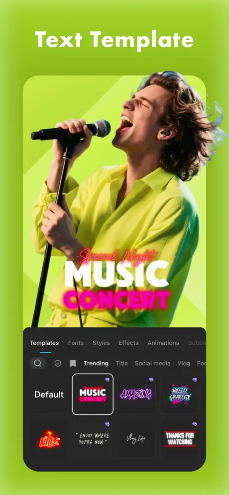 CapCut - Video Editor