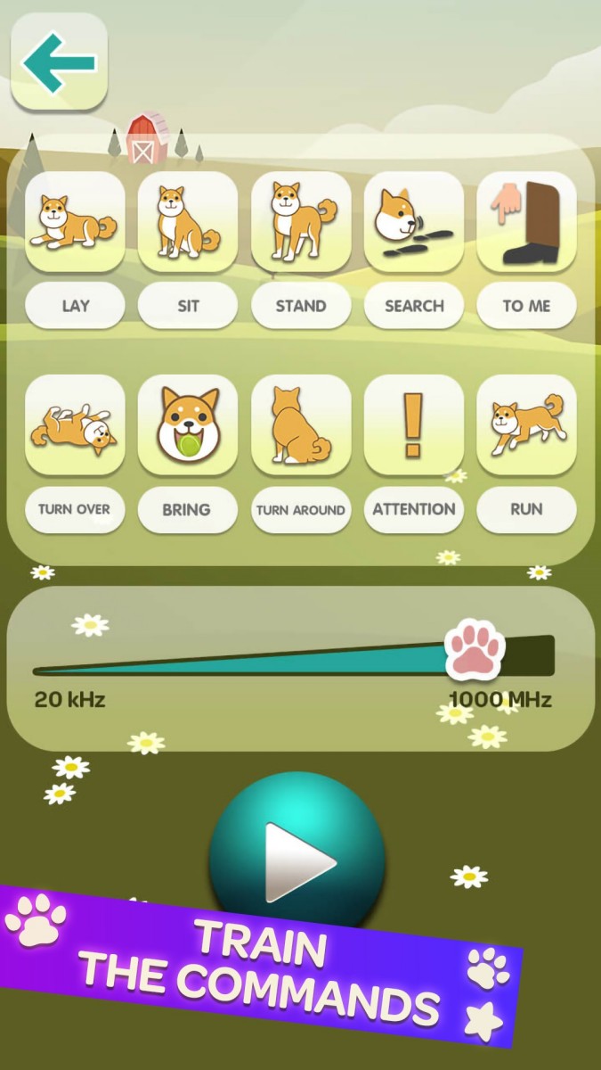 Dog Translator: Talk Pet Bark