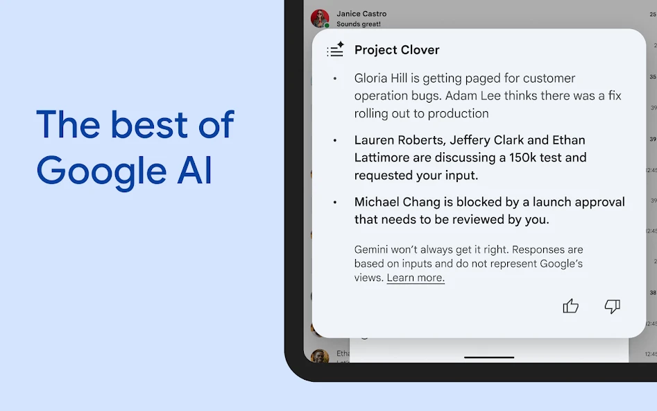 Google Chat